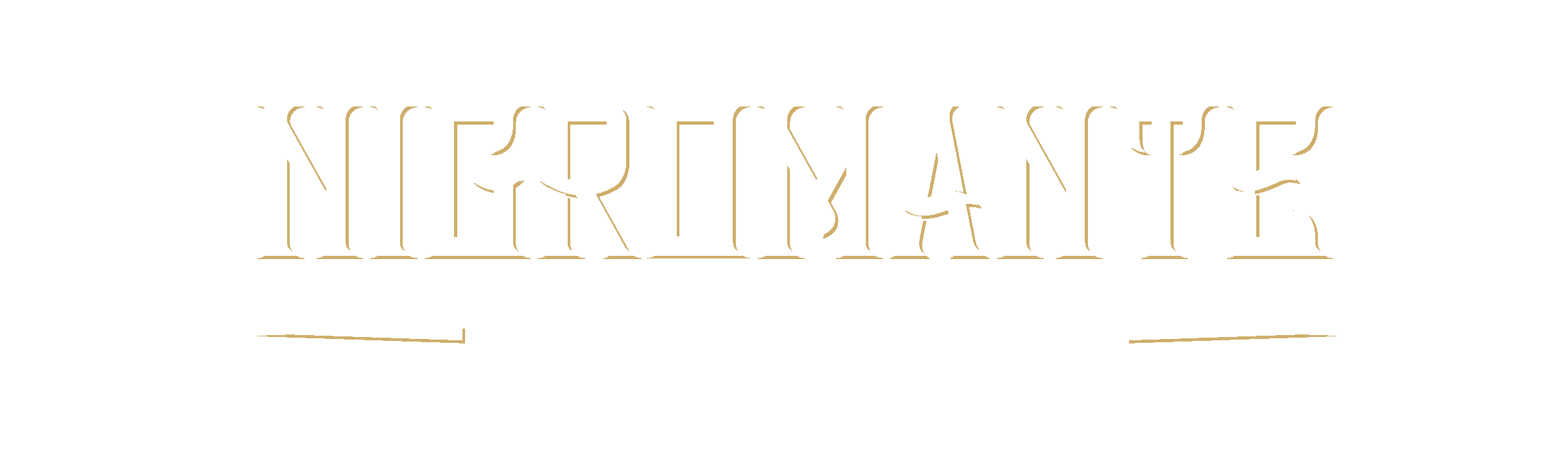 Nigromante Logo